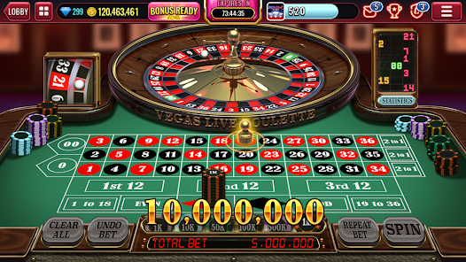 casino game online