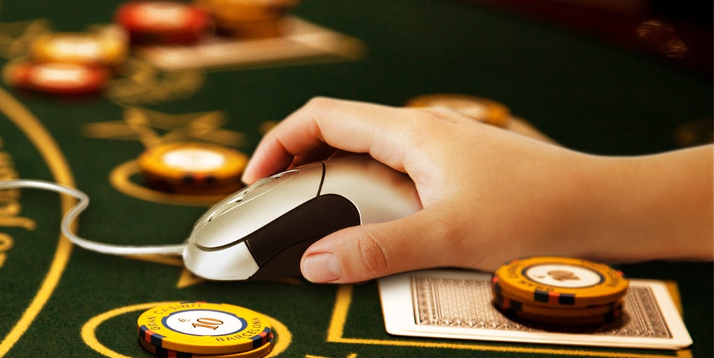 casino pinco online KG