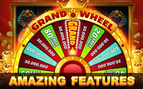 casino online game slots